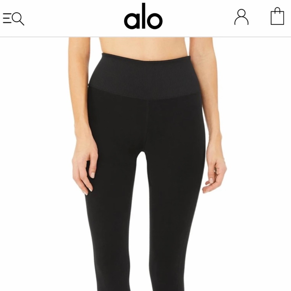 Alo Leggings